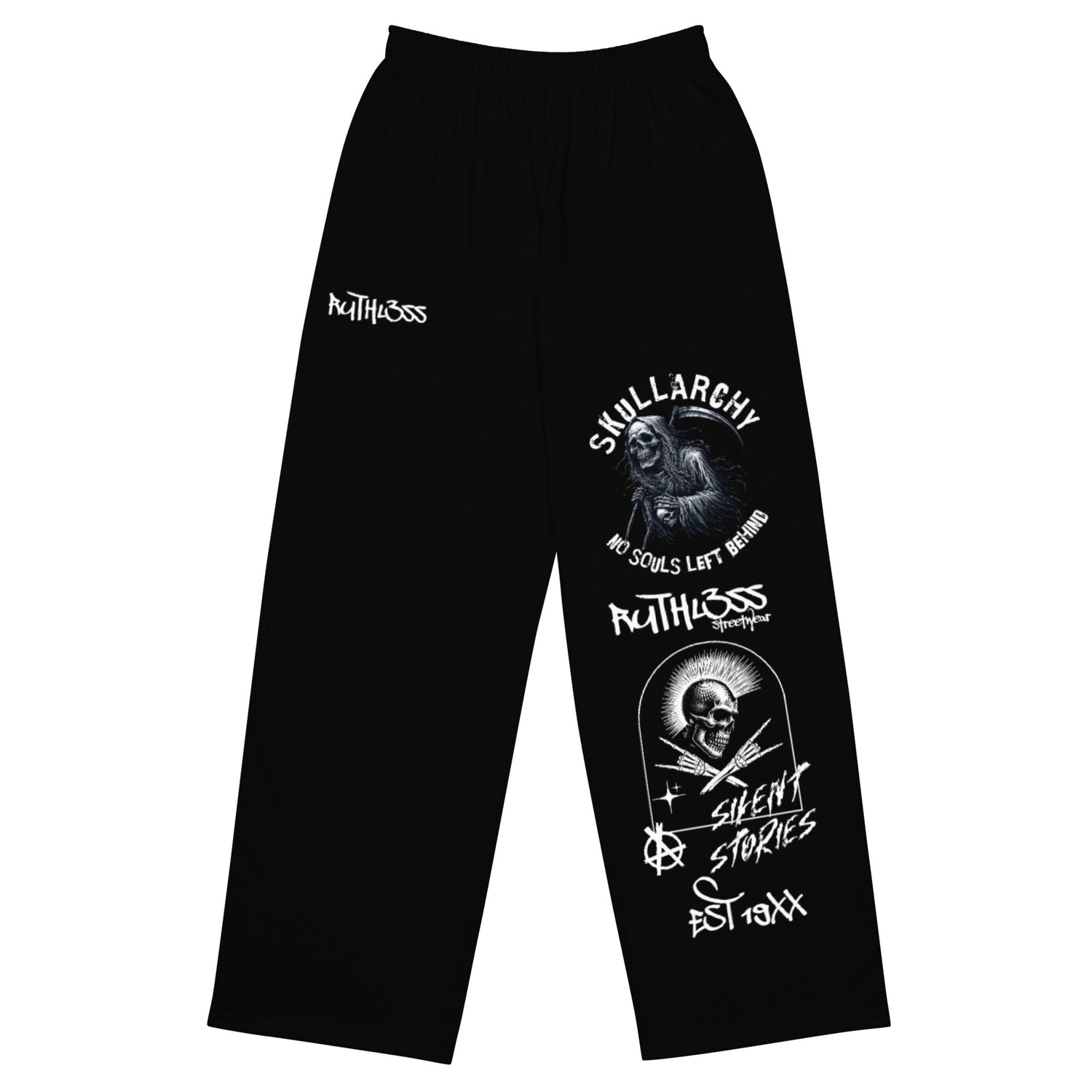 Bottoms- Shop All