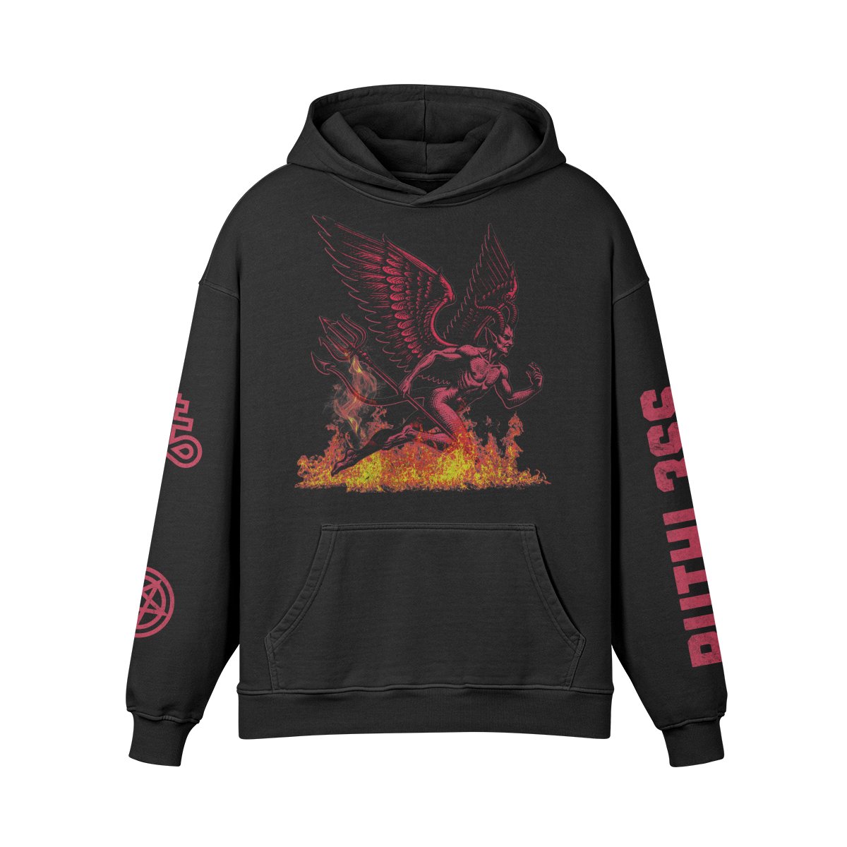 Hoodies & Jackets