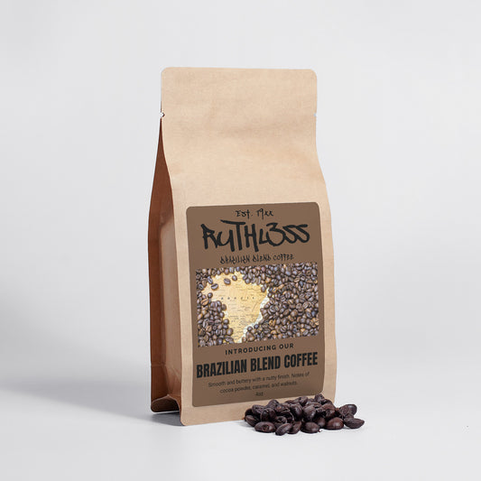 Brazilian Blend 4oz