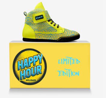 V3NOM "Happy Hour Holidaze" Mids