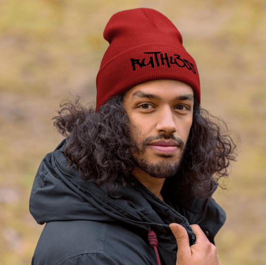 Cuffed Beanies