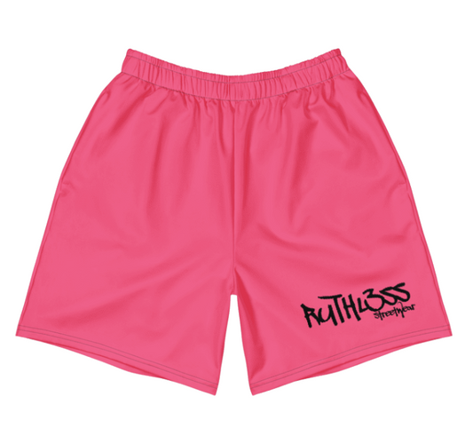 "ALL DAY" Shorts
