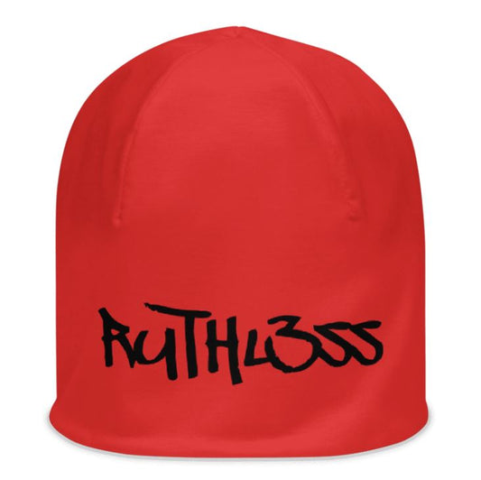 R3-Beanie "Cap"