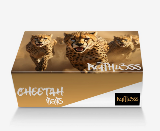 RUTHL3SS "Cheetah" Highs