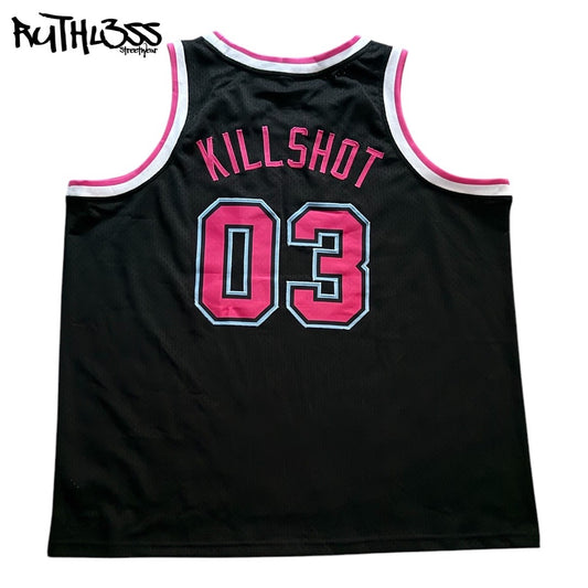 RUTHL3SS-Team Jersey