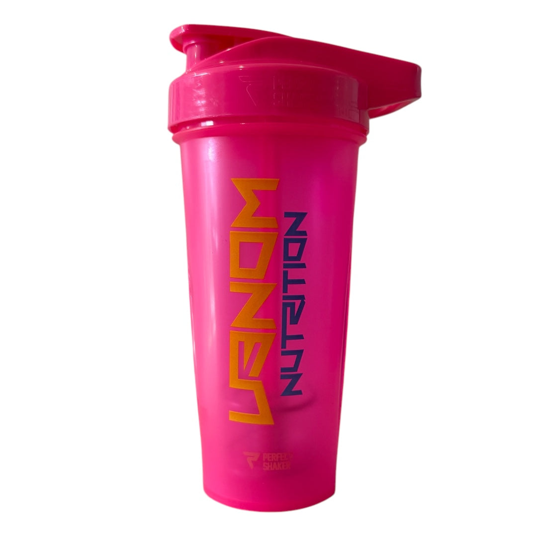 The Perfect Shaker Cup