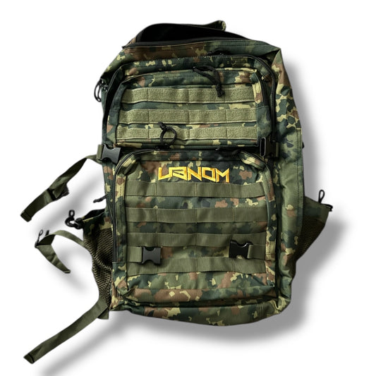 55L (Military Style) Back-packs