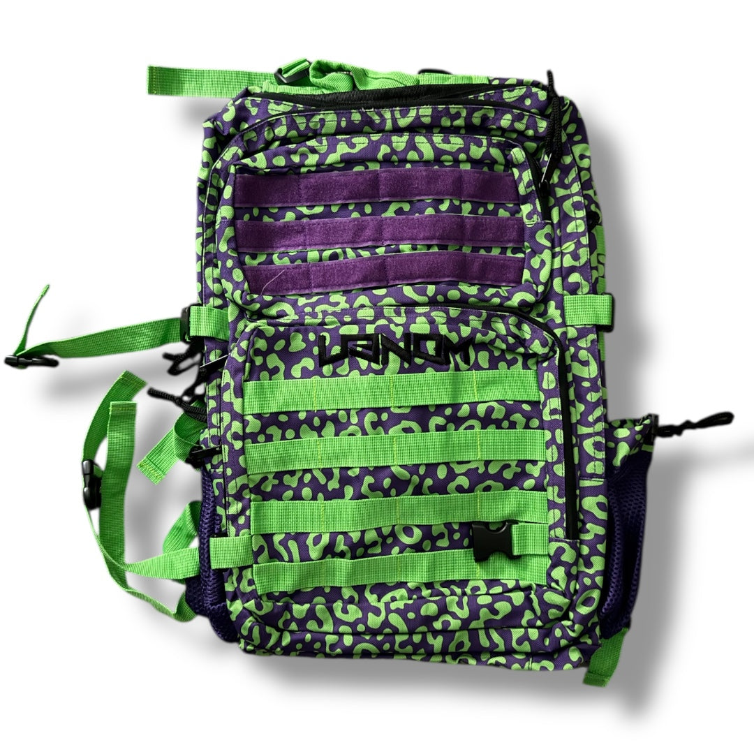 55L (Military Style) Back-packs