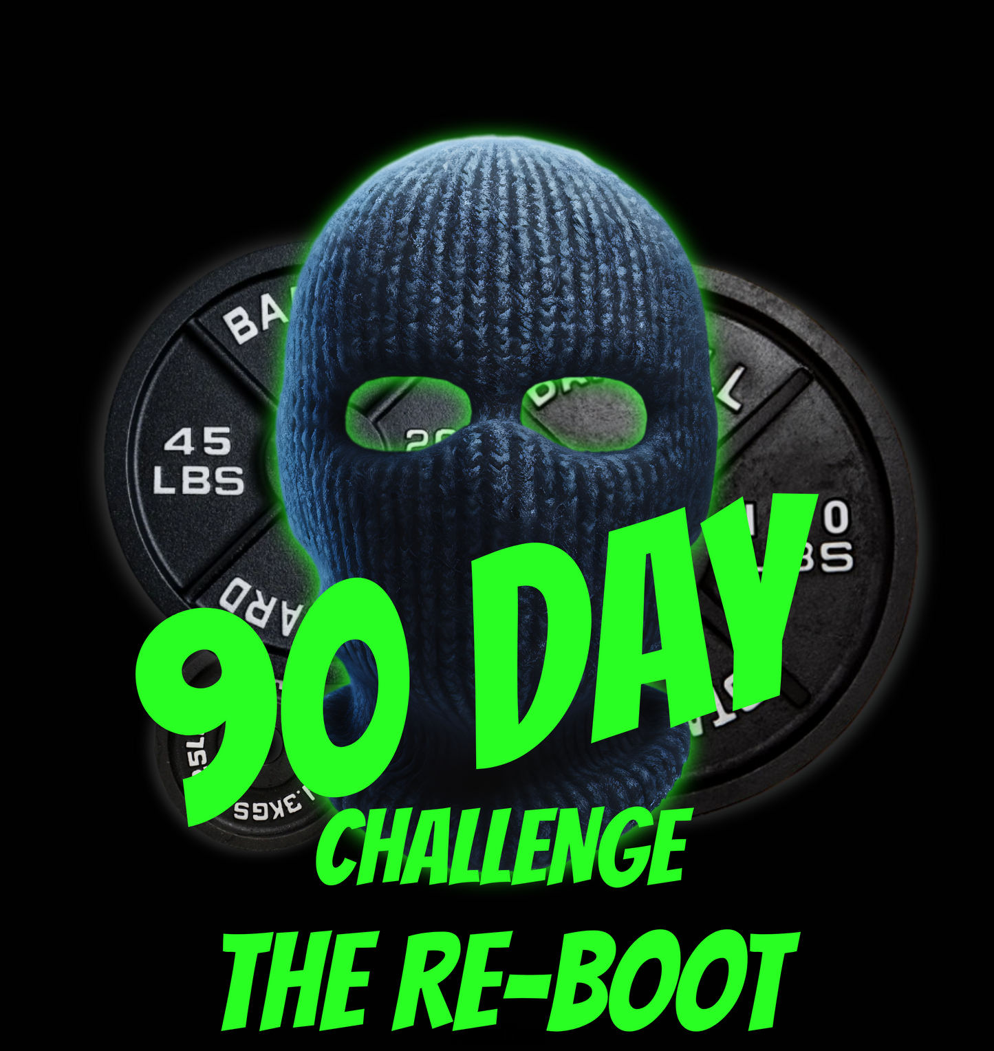 90 DAY REBOOT