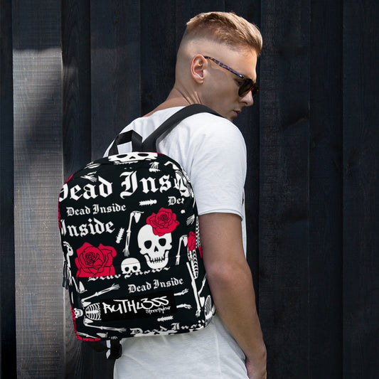 Pattern Back-Packs