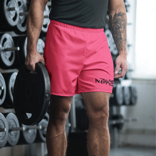 "ALL DAY" Shorts