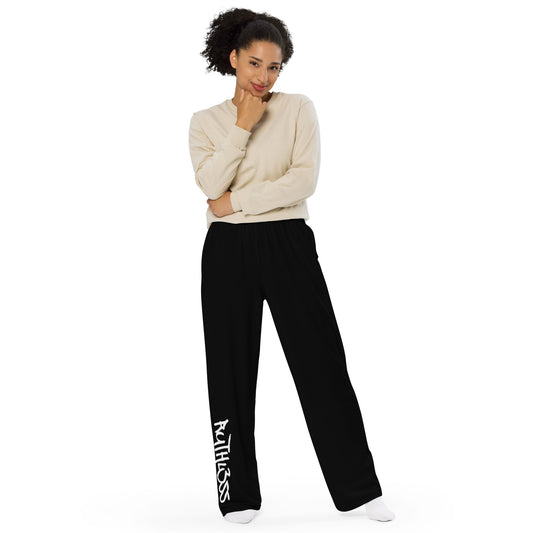R002- "Wide Leg" Joggers