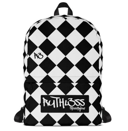 Pattern Back-Packs