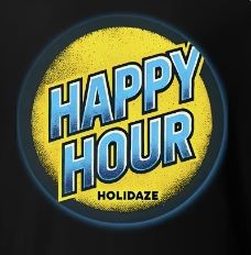 Happy Hour Holidaze