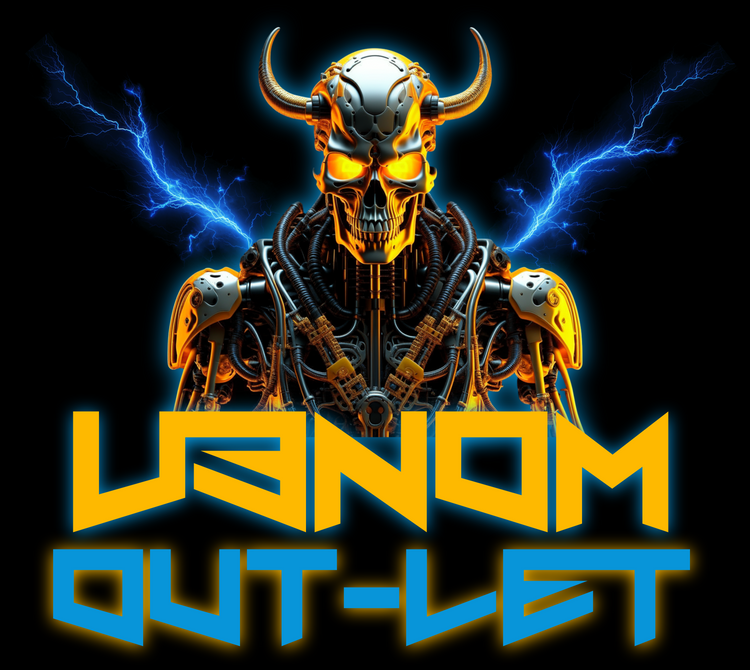 V3NOM Outlet SALE