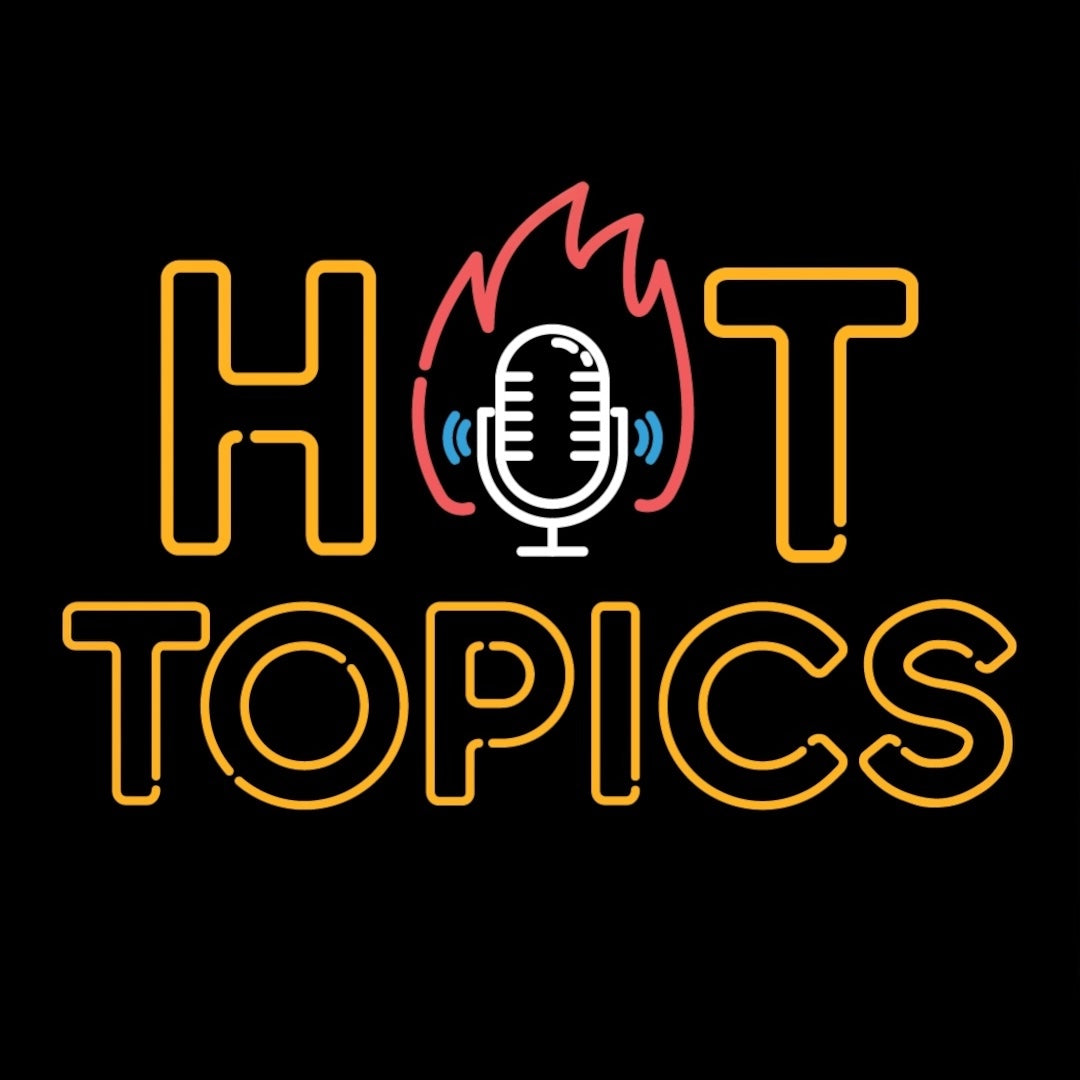 Tampa Bay’s #1 Go to podcast for Realty.