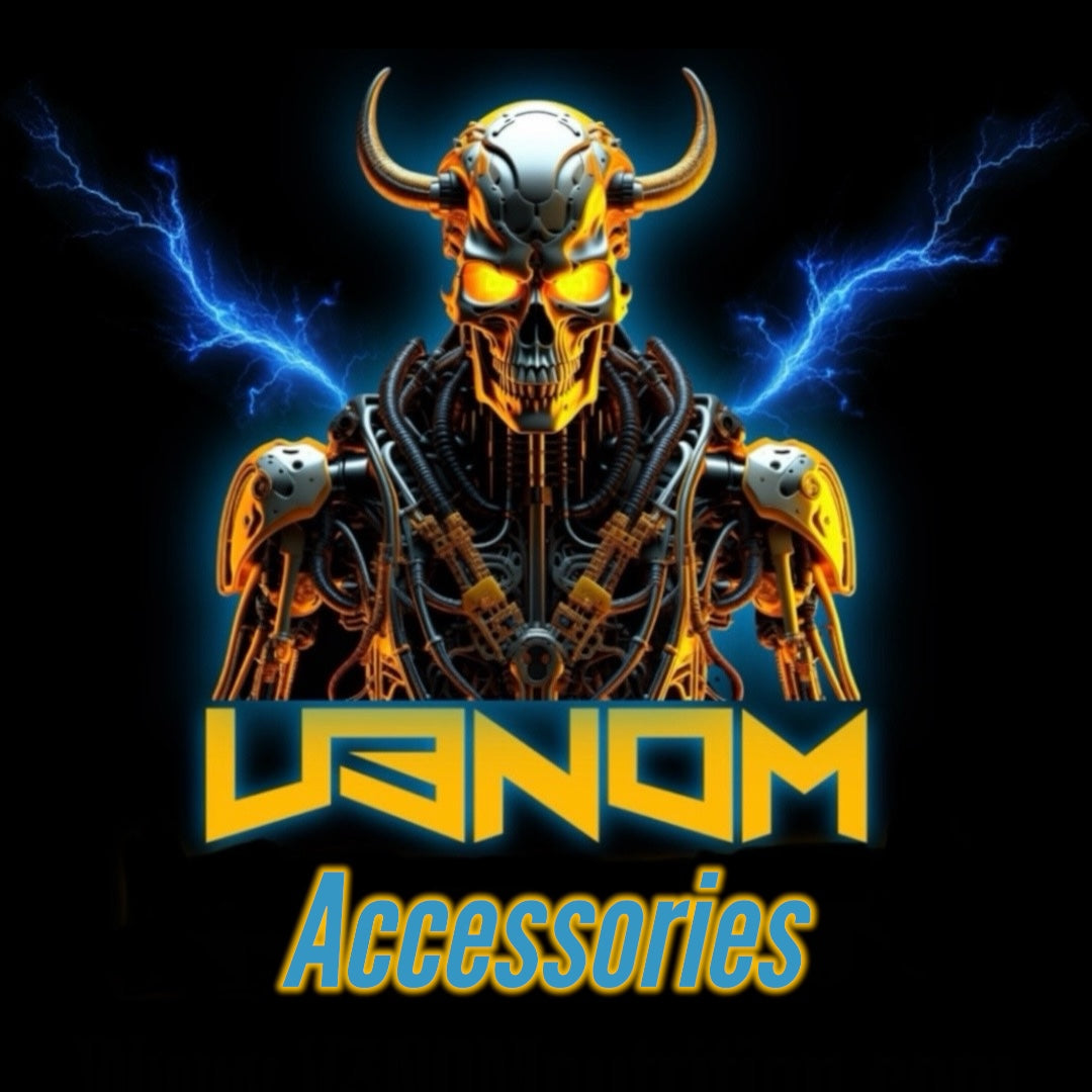 V3NOM Accessories