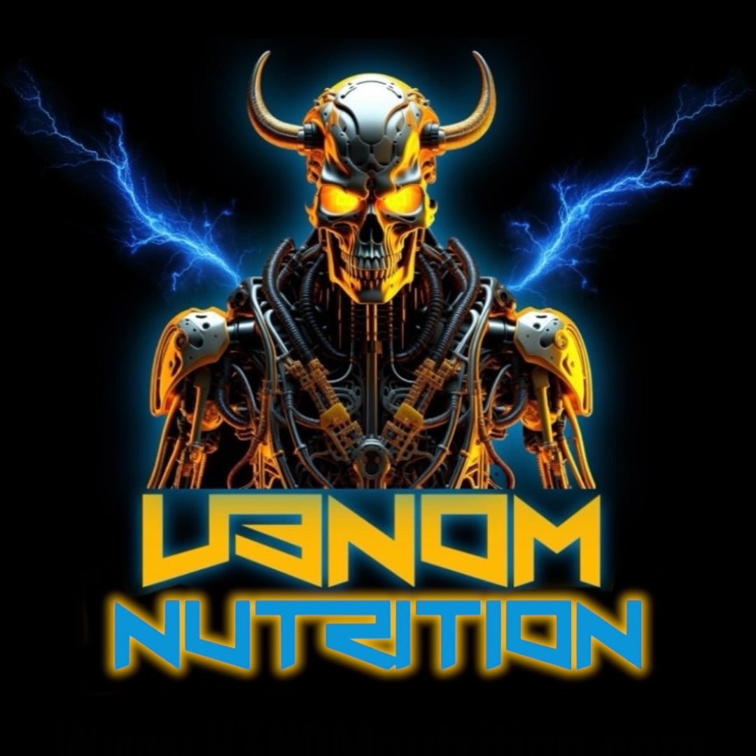 V3NOM Nutrition