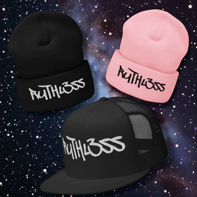 All Head Wear