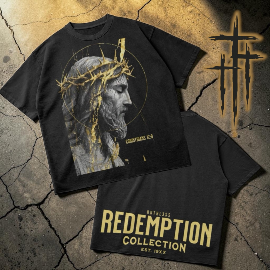 Redemption Collection