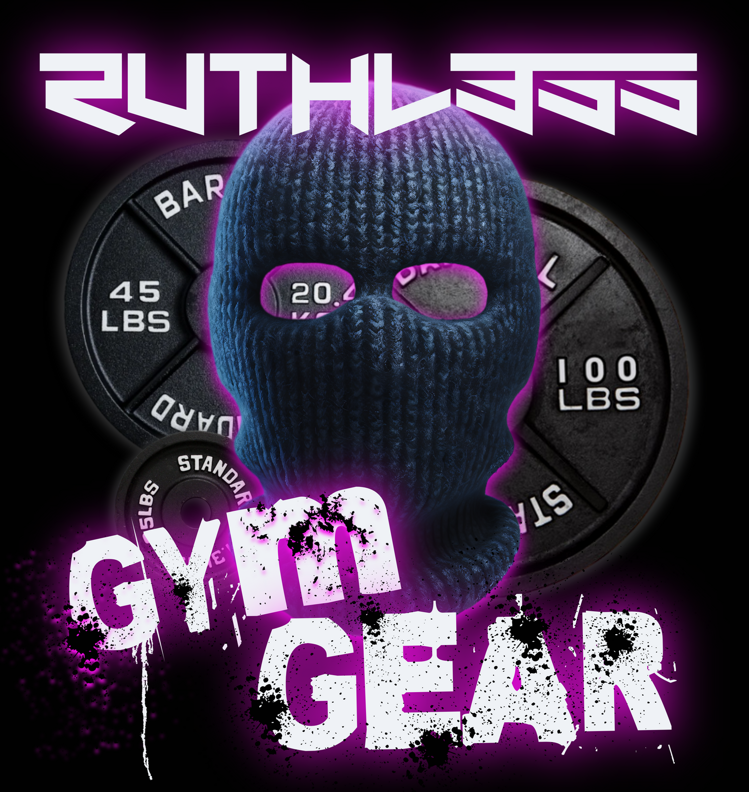 G Y M GEAR