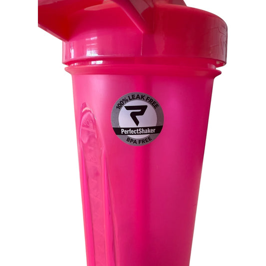 The Perfect Shaker Cup