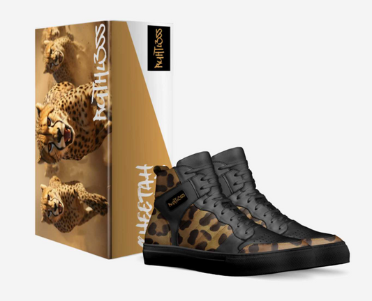 RUTHL3SS "Cheetah" Highs