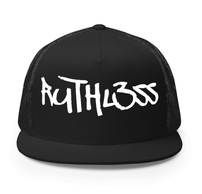RUTHL3SS (Snap Back)