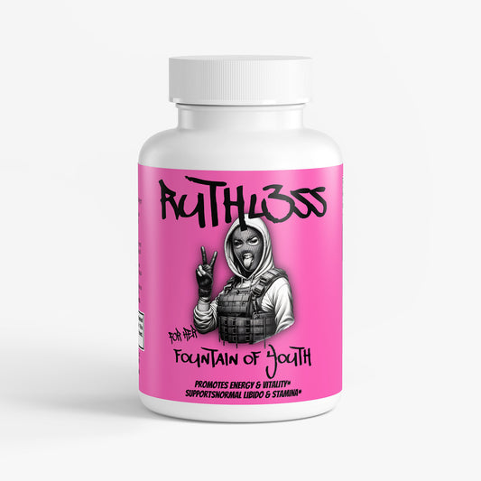 For HER "Fountain of Youth"