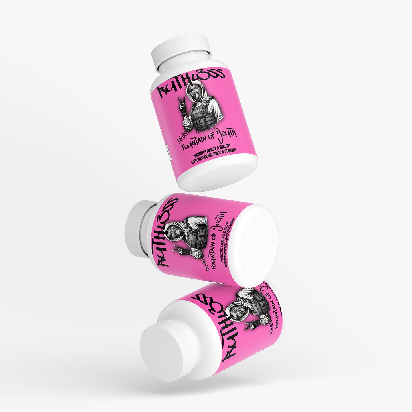 For HER "Fountain of Youth"