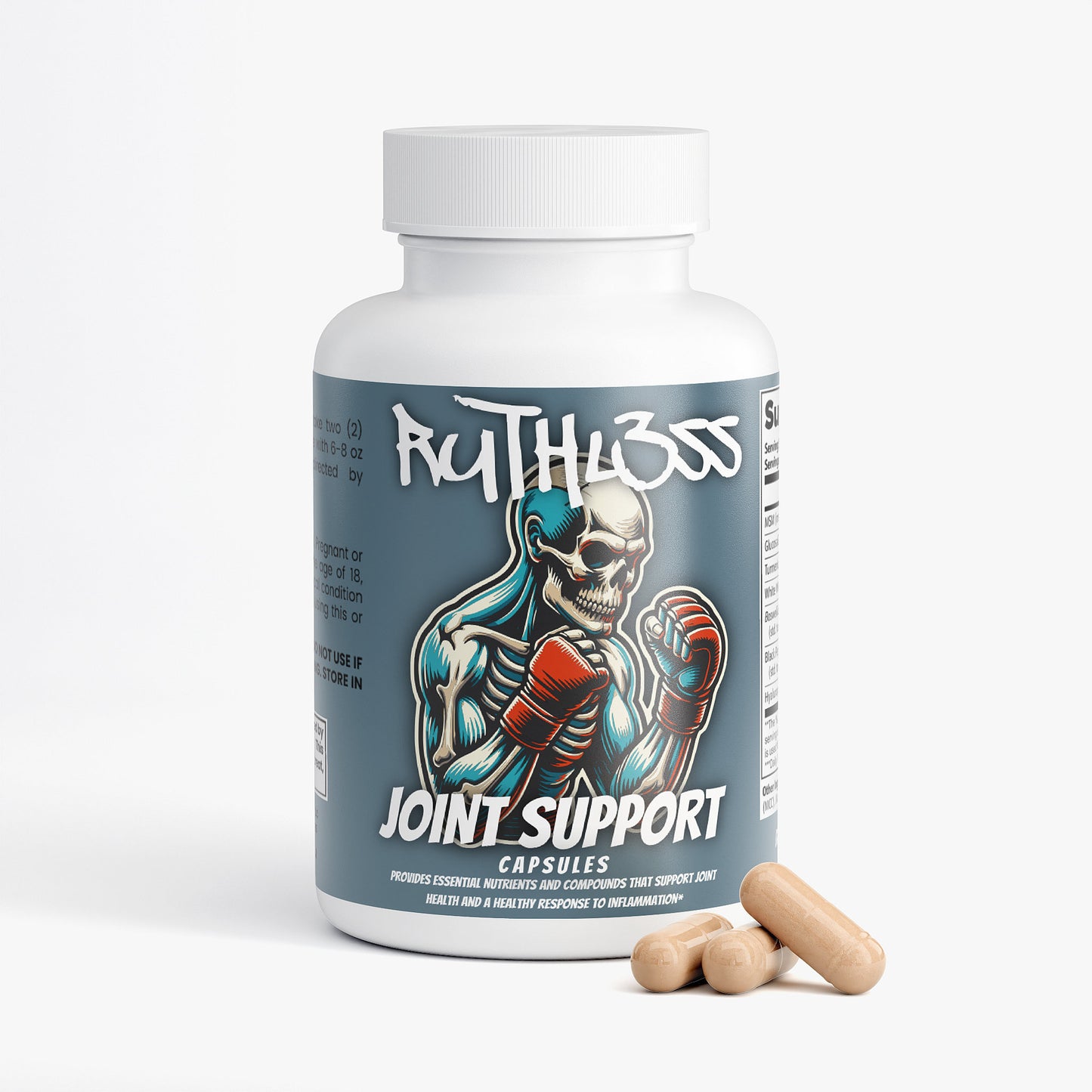 Joint Support