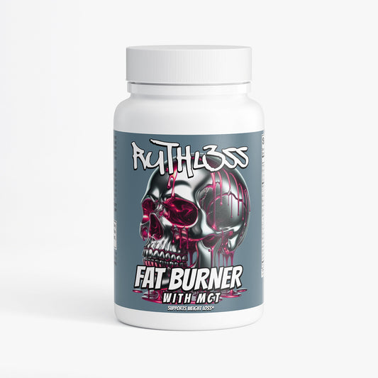 Fat Burner with MCT