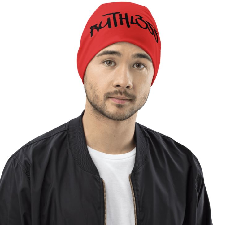 R3-Beanie "Cap"