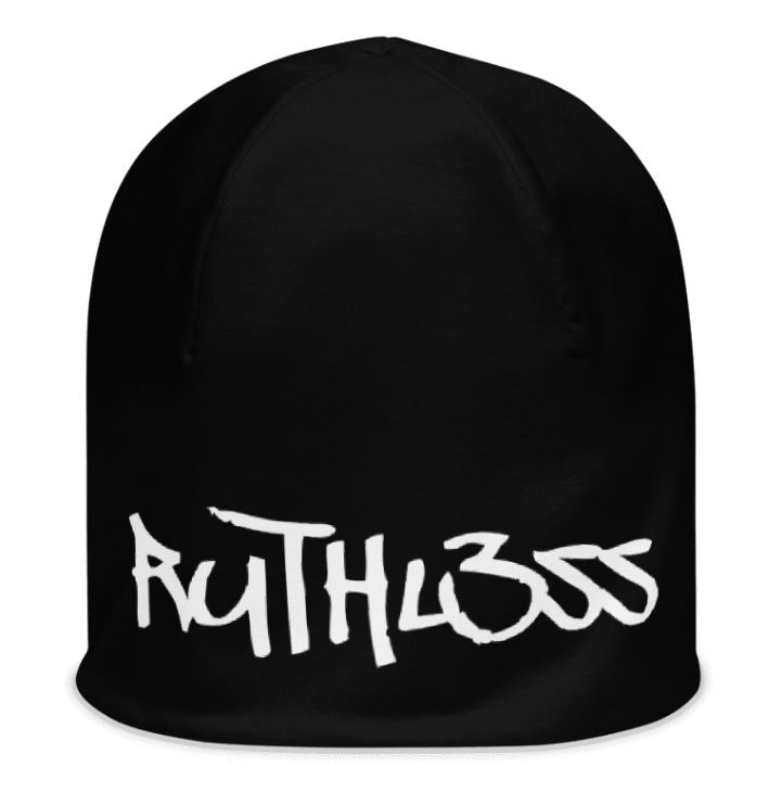 R3-Beanie "Cap"