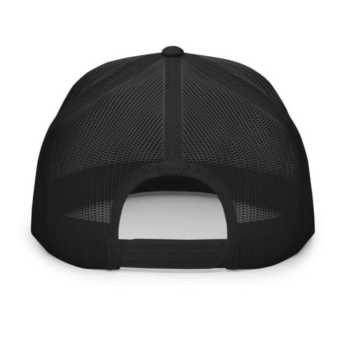 RUTHL3SS (Snap Back)