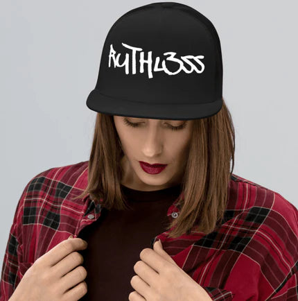 RUTHL3SS (Snap Back)