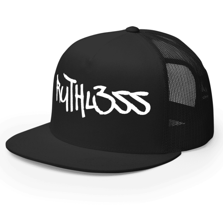 RUTHL3SS (Snap Back)