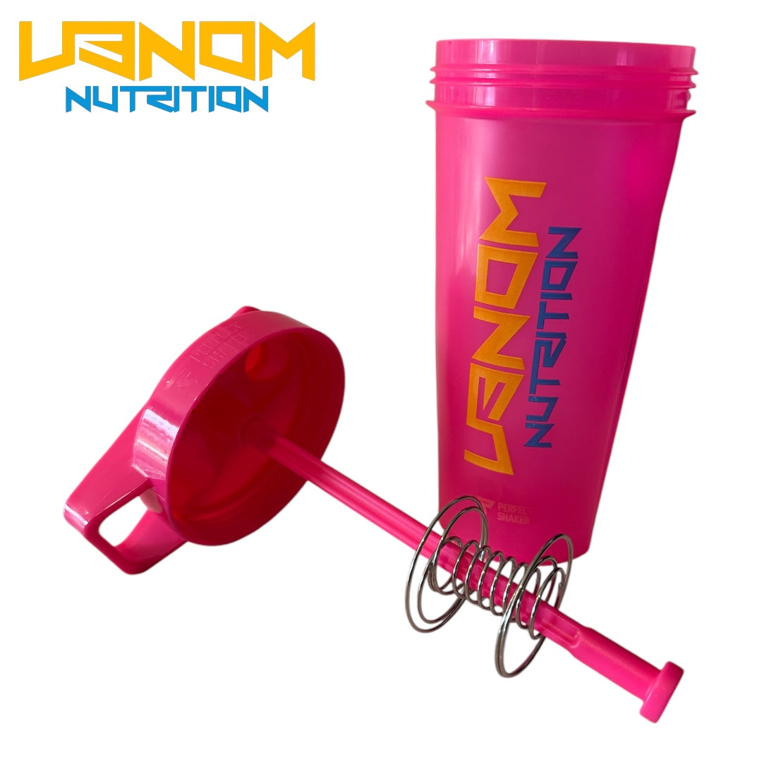 The Perfect Shaker Cup