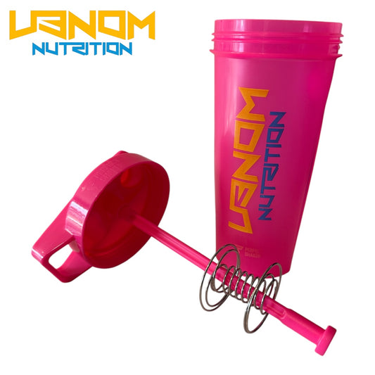 The Perfect Shaker Cup