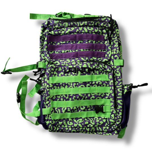 55L (Military Style) Back-packs