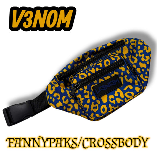 Fanny Packs