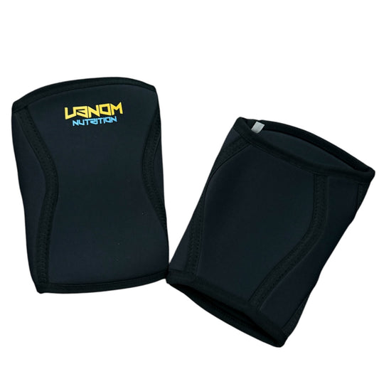Neoprene knee sleeves 7mm