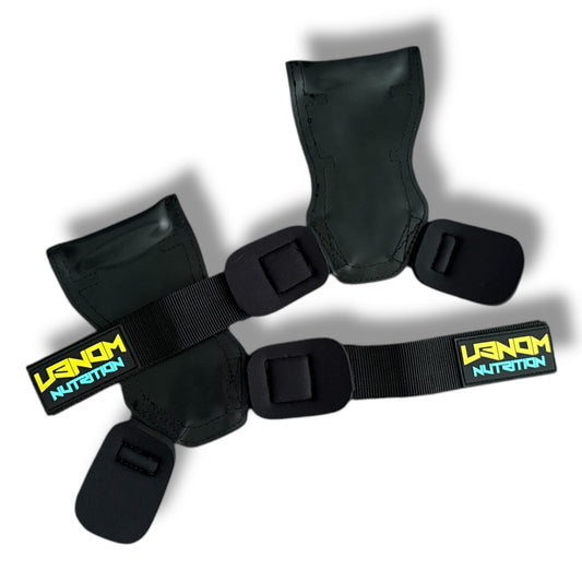 Pro-Series Lifting straps