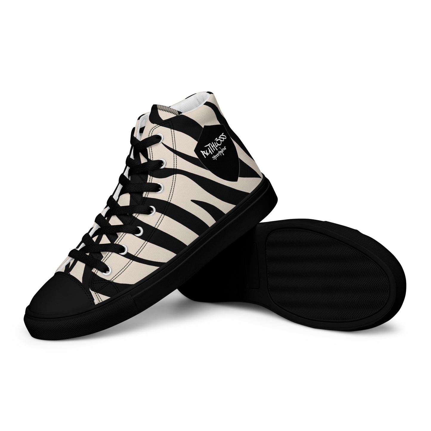 OG Mids Men's "Animal"
