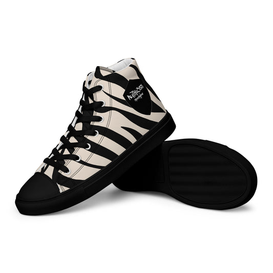 OG Mids Men's "Animal"