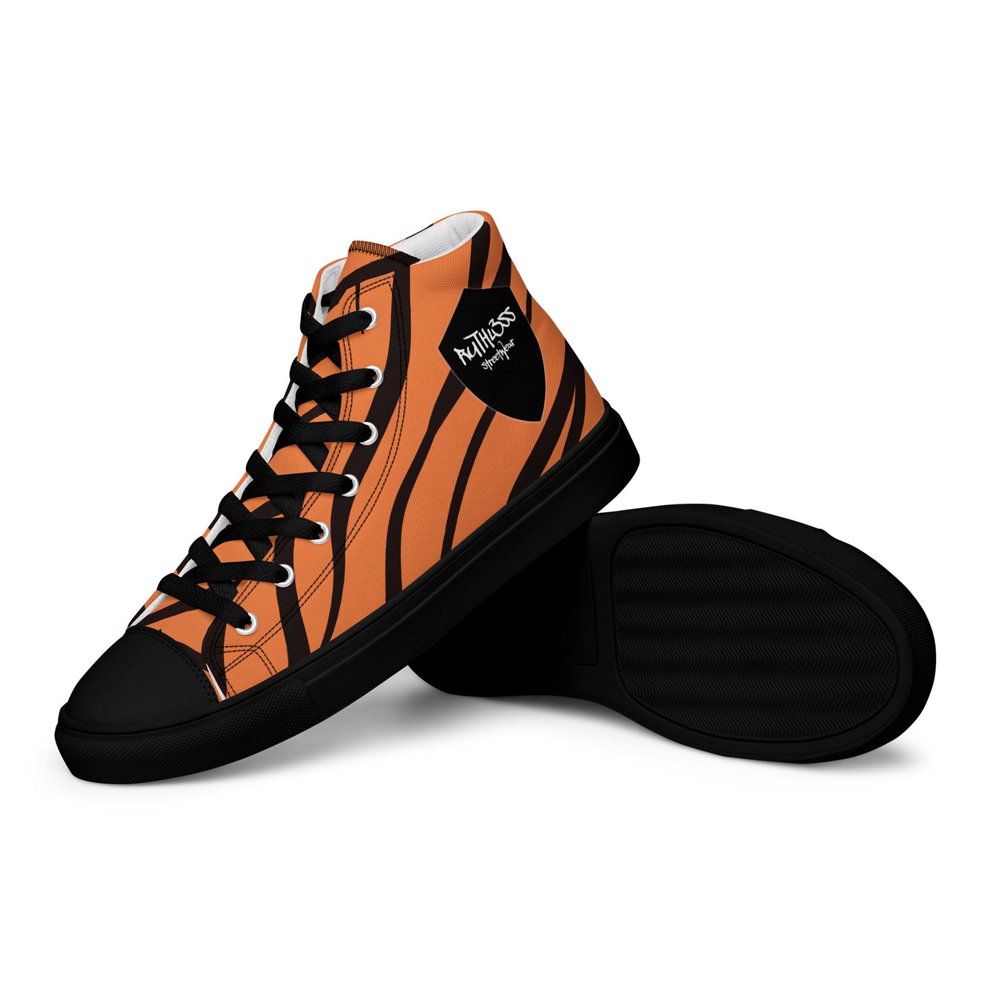 OG Mids Men's "Animal"