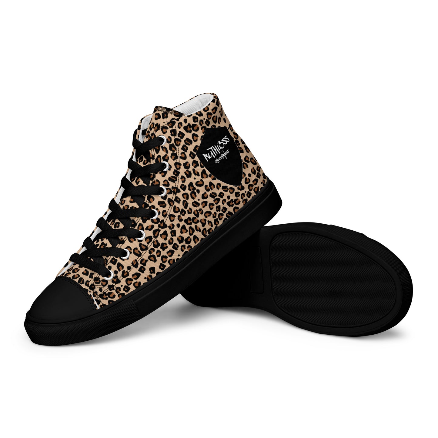 OG Mids Men's "Animal"